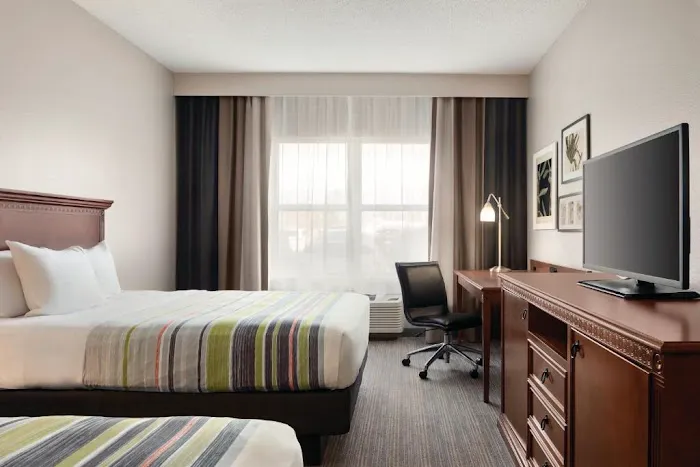 Independence Stay Hotel and Suites 4