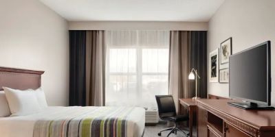 Independence Stay Hotel and Suites