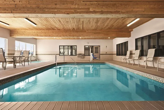 Independence Stay Hotel and Suites 4