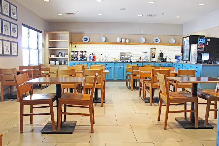 Independence Stay Hotel and Suites 4