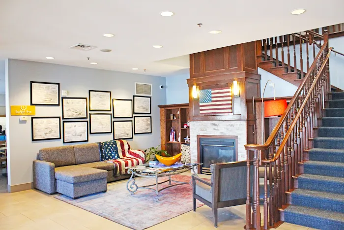Independence Stay Hotel and Suites 4