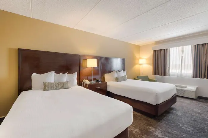 Best Western Riverfront Inn 4
