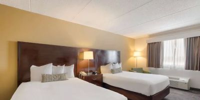 Best Western Riverfront Inn
