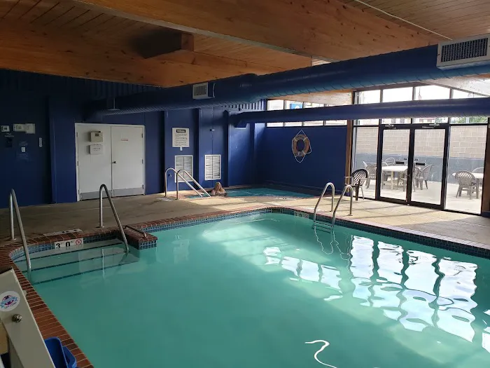 Best Western Riverfront Inn 4