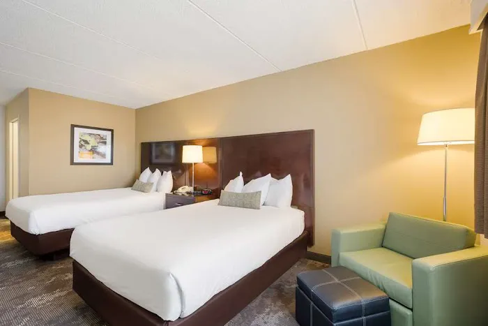 Best Western Riverfront Inn 4