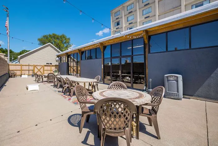 Best Western Riverfront Inn 4