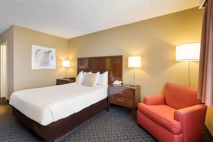Best Western Riverfront Inn 4