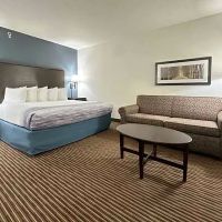 AmericInn by Wyndham Menominee ico
