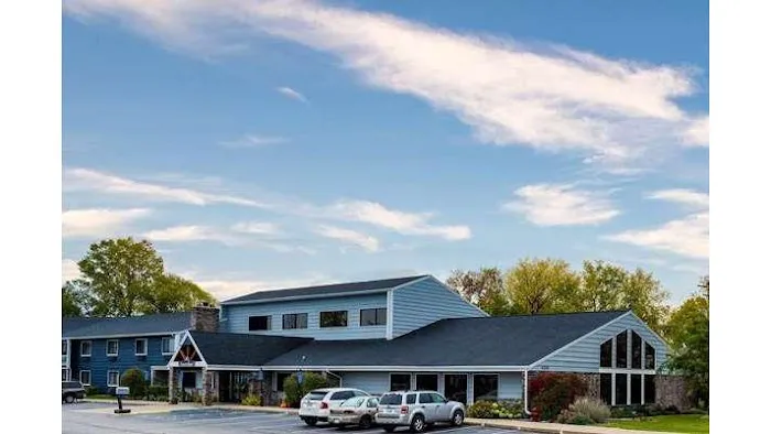 AmericInn by Wyndham Menominee 4