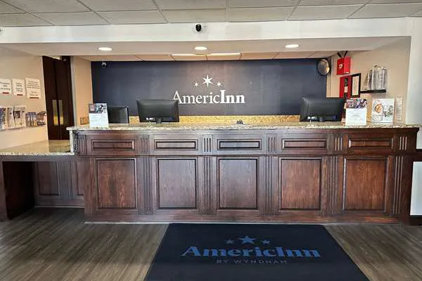 AmericInn by Wyndham Menominee 4