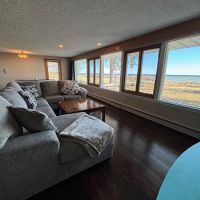 GreenBayBeachHouse ico