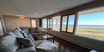 GreenBayBeachHouse