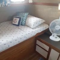 BOAT LODGING RENTAL ico