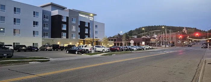 TownePlace Suites Iron Mountain 4