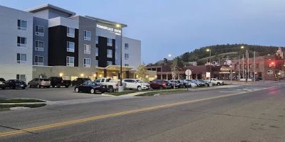 TownePlace Suites Iron Mountain