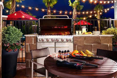 TownePlace Suites Iron Mountain 4