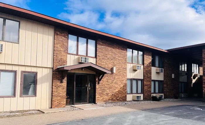 Mountain Inn 4