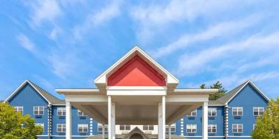 AmericInn by Wyndham Iron Mountain
