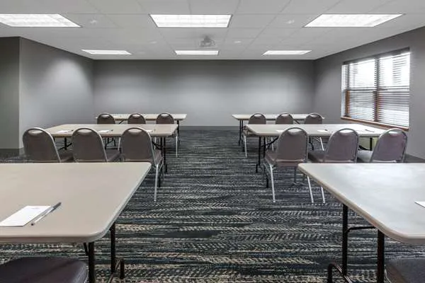 AmericInn by Wyndham Iron Mountain 4