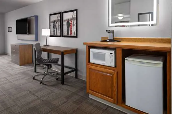 AmericInn by Wyndham Iron Mountain 4