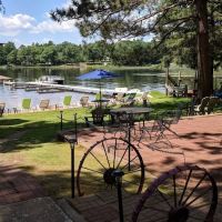 Forsyth Sunlite Resort ico