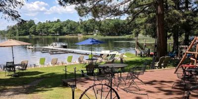 Forsyth Sunlite Resort
