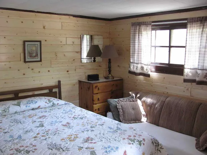 Brekke's Fireside Resort 4