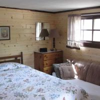 Brekke's Fireside Resort ico