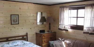 Brekke's Fireside Resort