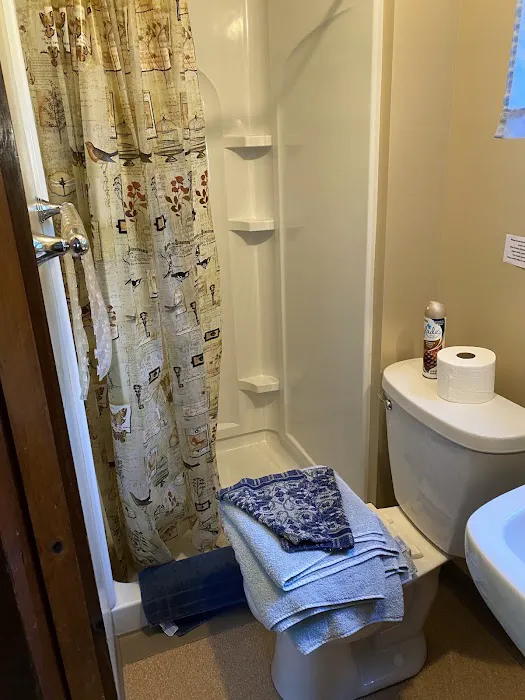 Brekke's Fireside Resort 4