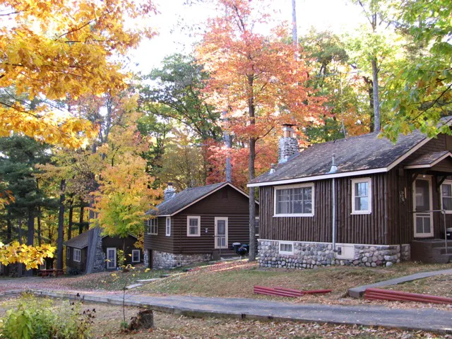 Brekke's Fireside Resort 4