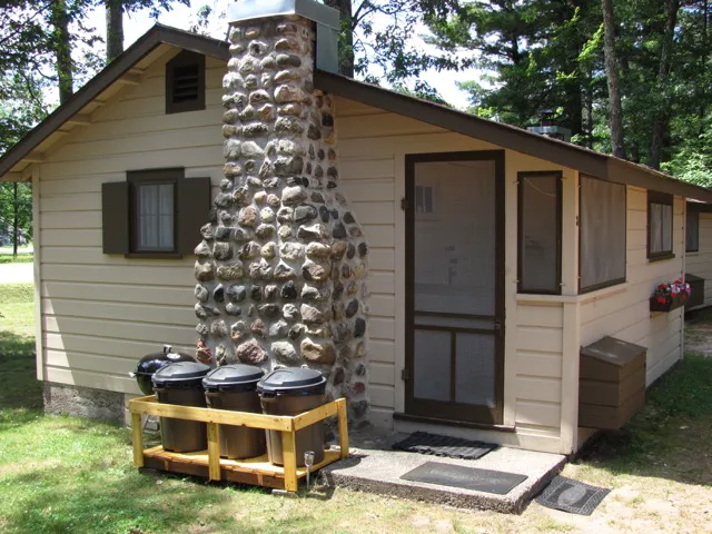 Brekke's Fireside Resort 4