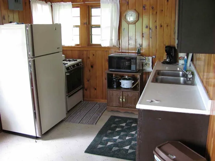 Brekke's Fireside Resort 4