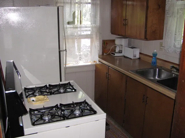 Brekke's Fireside Resort 4