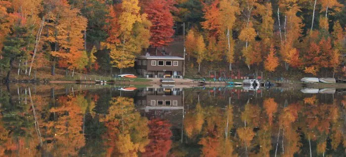 Brekke's Fireside Resort 4