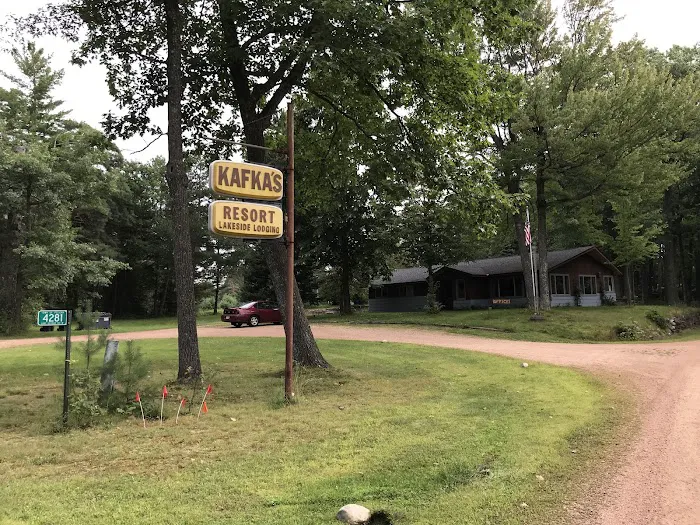 Kafka's Resort 4
