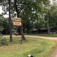 Kafka's Resort ico