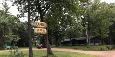 Kafka's Resort