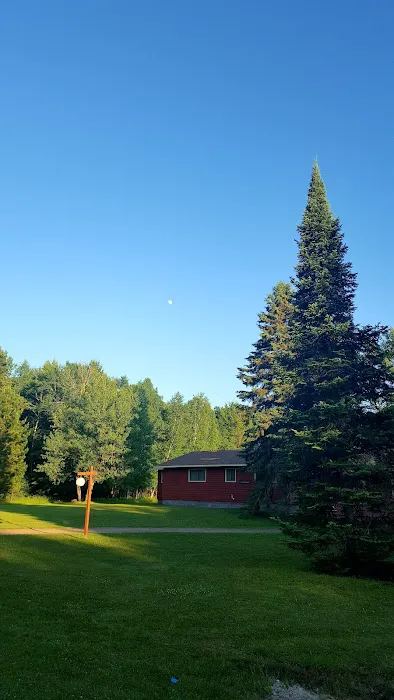 Big Pine Lodge 4