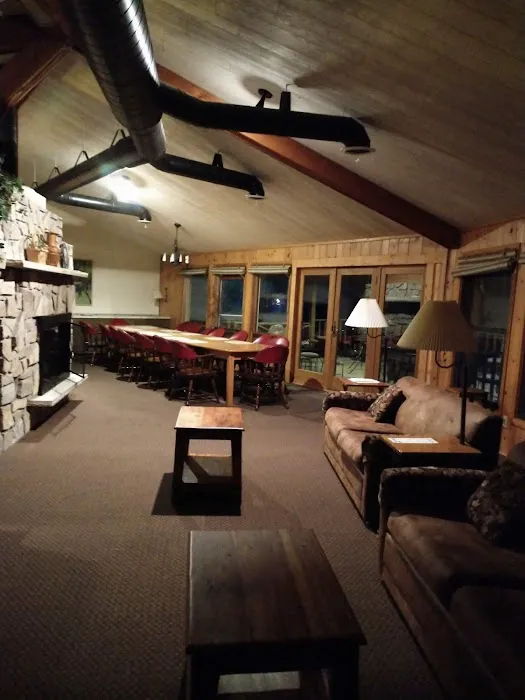 Big Pine Lodge 4