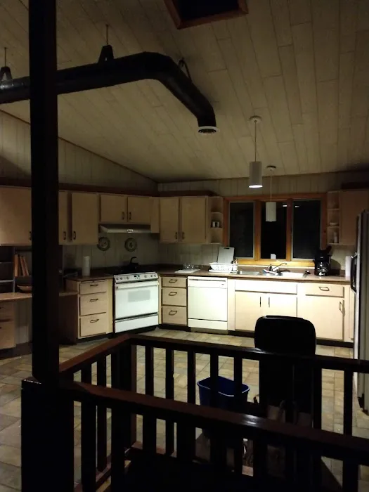 Big Pine Lodge 4