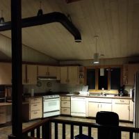 Big Pine Lodge ico