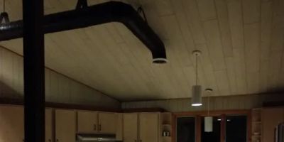 Big Pine Lodge