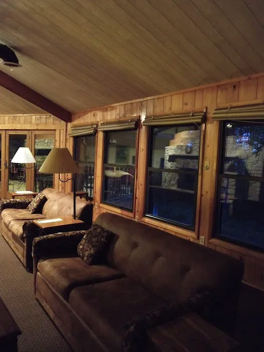 Big Pine Lodge 4