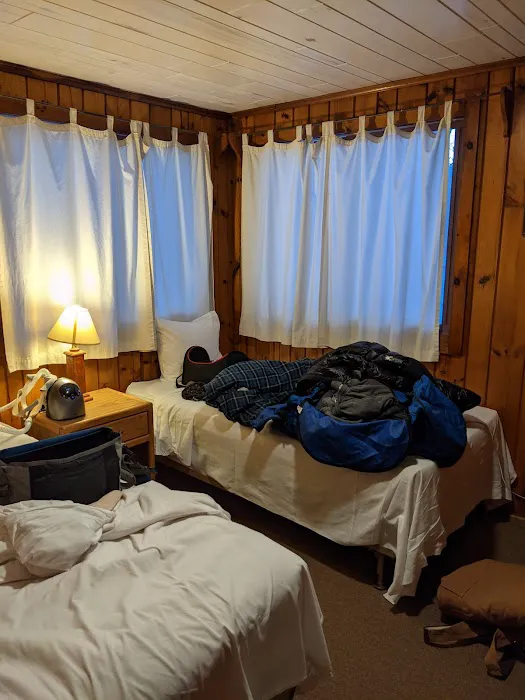 Holiday Acres Resort on Lake Thompson 4