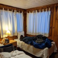 Holiday Acres Resort on Lake Thompson ico