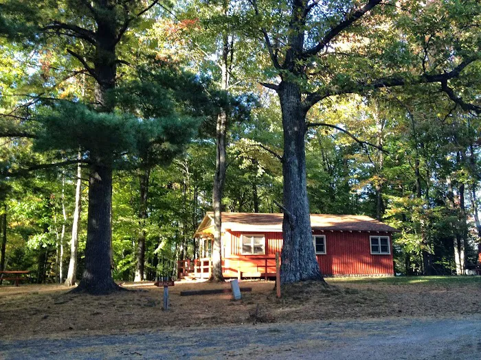 Holiday Acres Resort on Lake Thompson 4