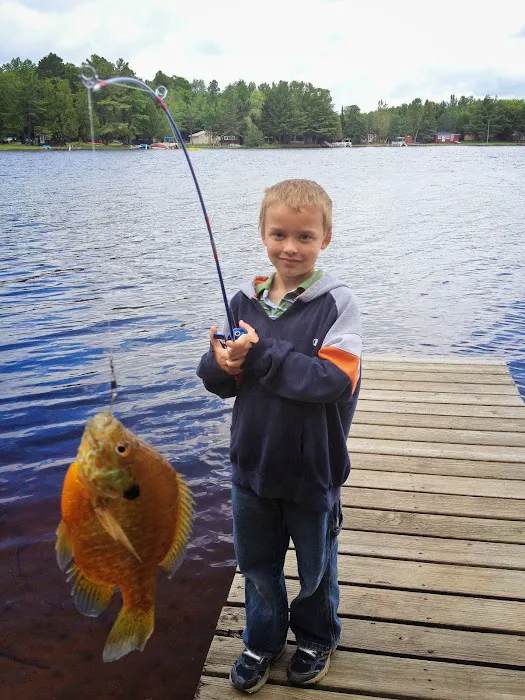 Holiday Acres Resort on Lake Thompson 4