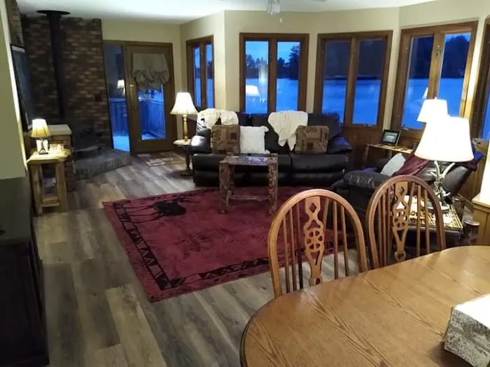 Moose Trail Cabin 4