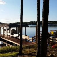 A Lot of Lakes Resort ico
